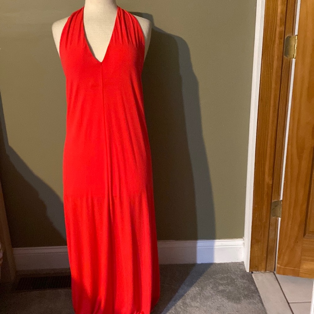 Nice summer dress